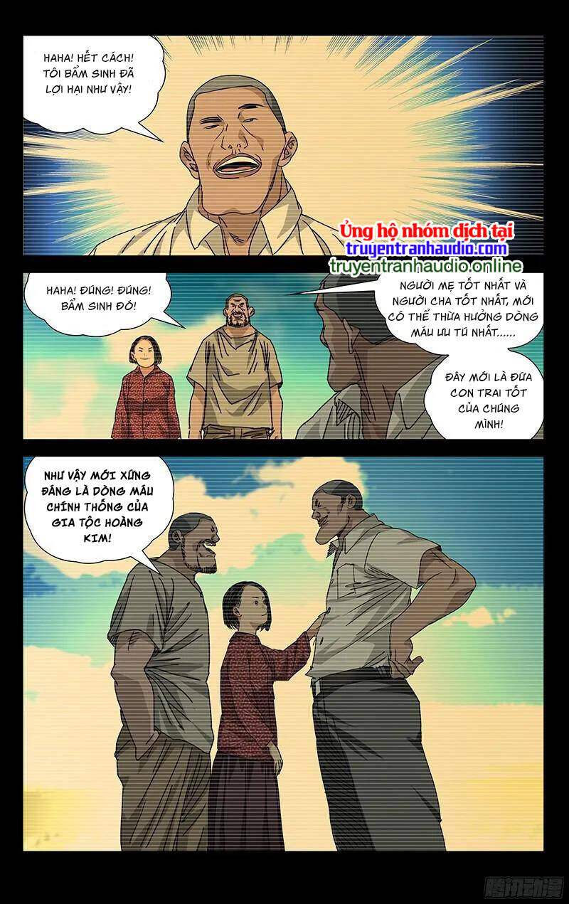 Chương 265