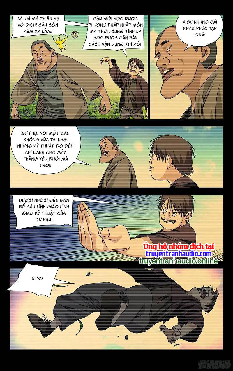 Chương 265