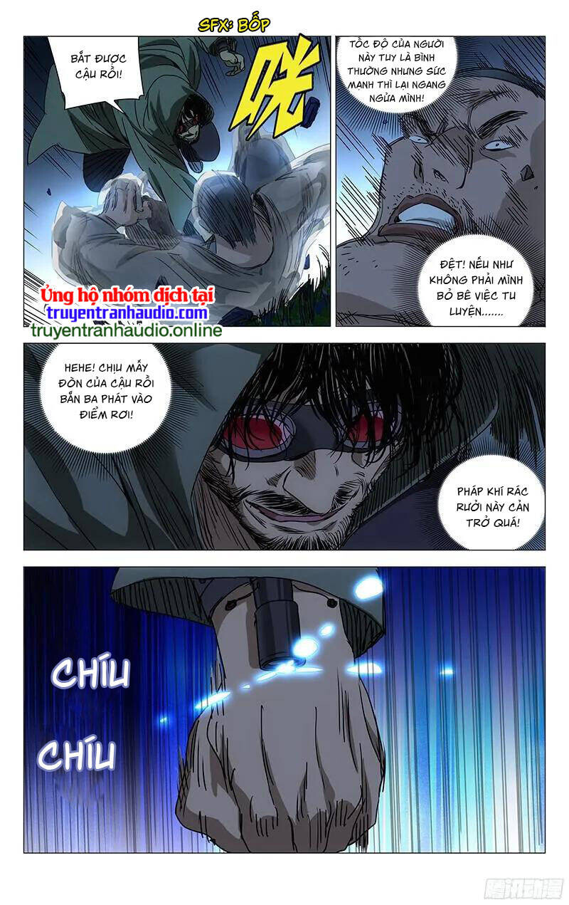 Chương 265