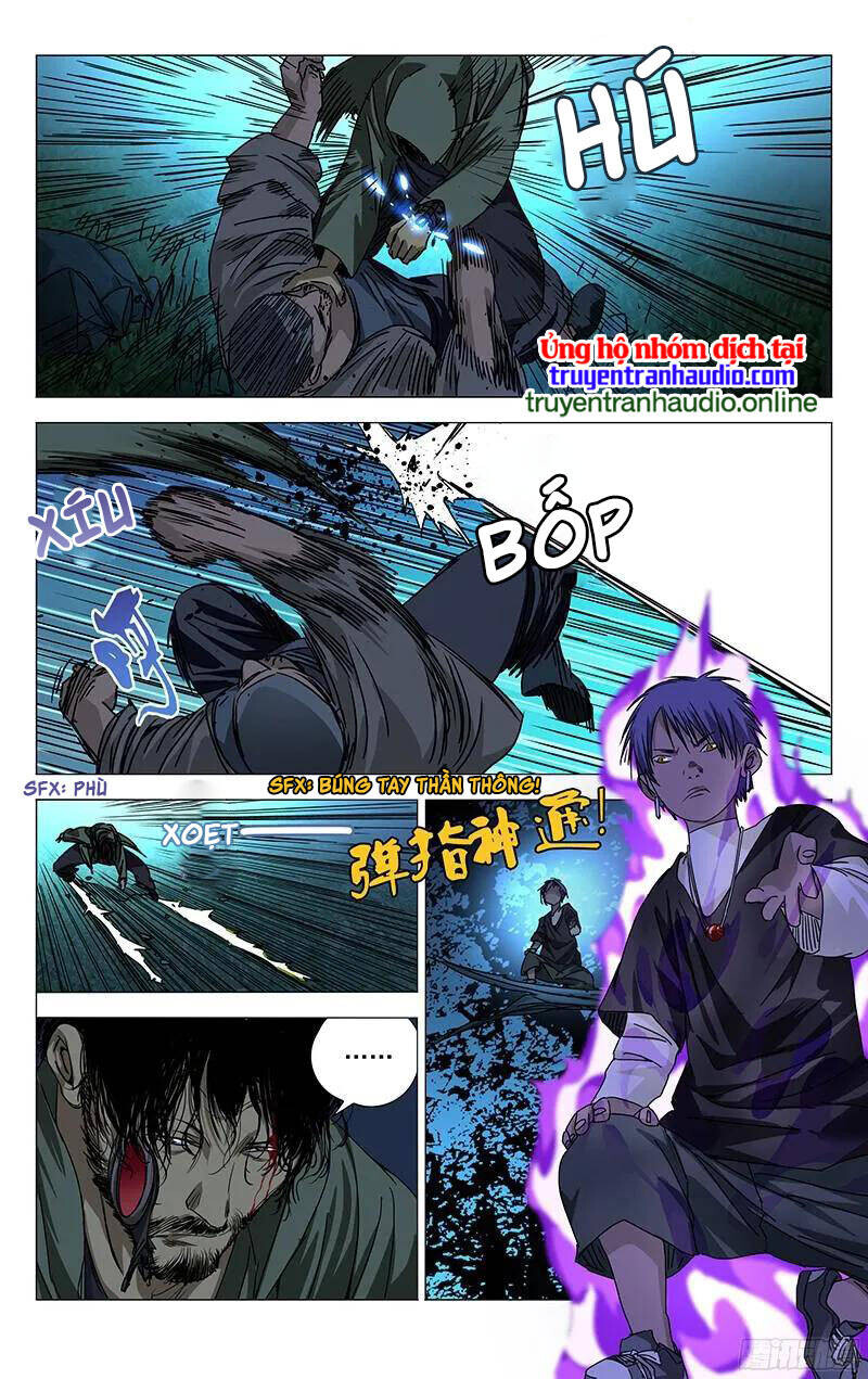 Chương 265