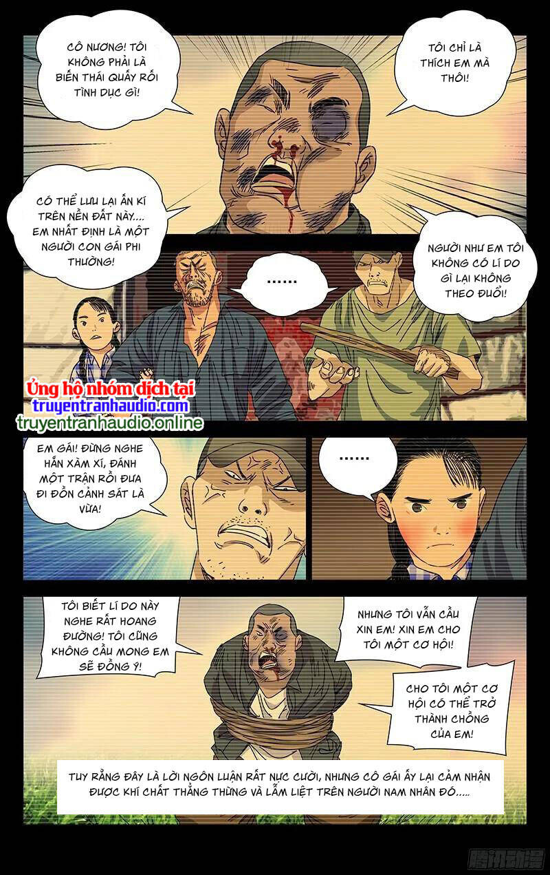 Chương 265