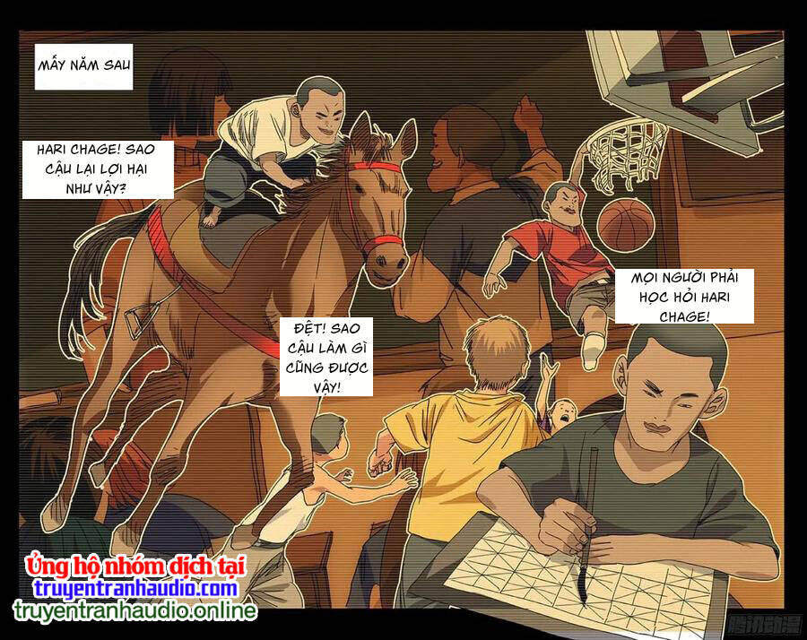 Chương 265