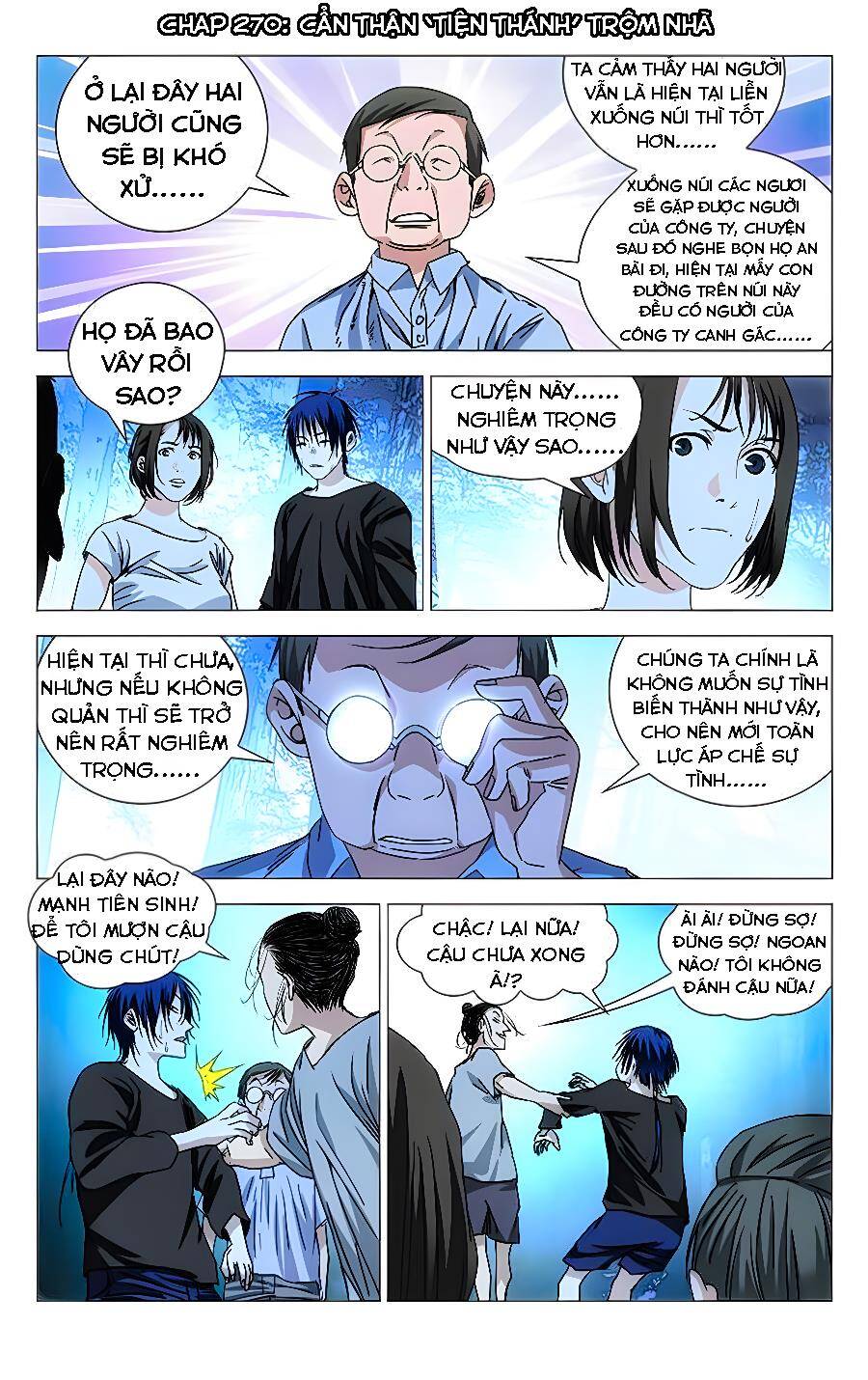 Chương 270