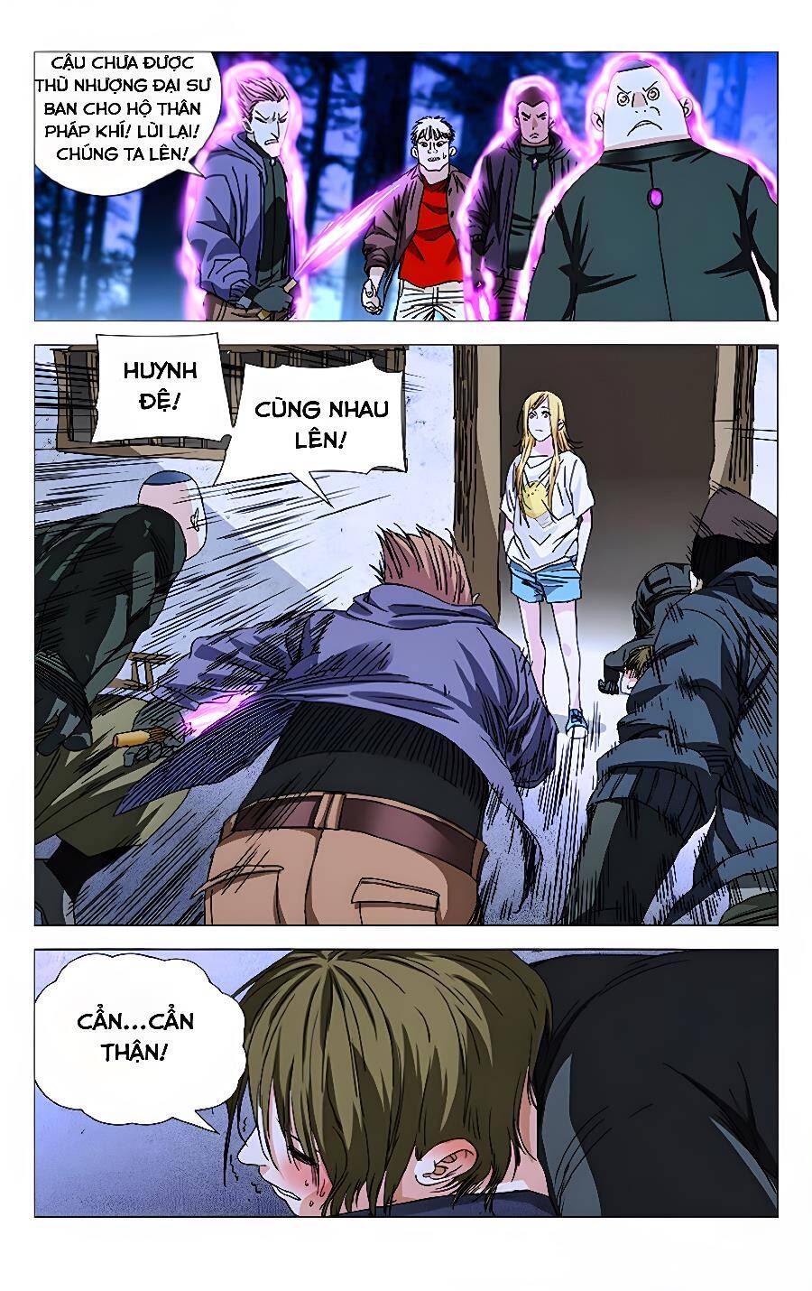 Chương 271