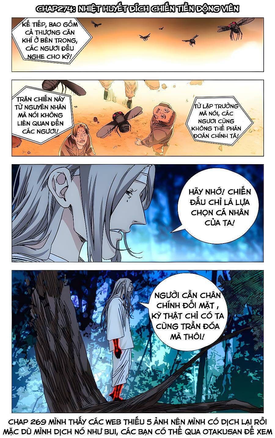 Chương 274