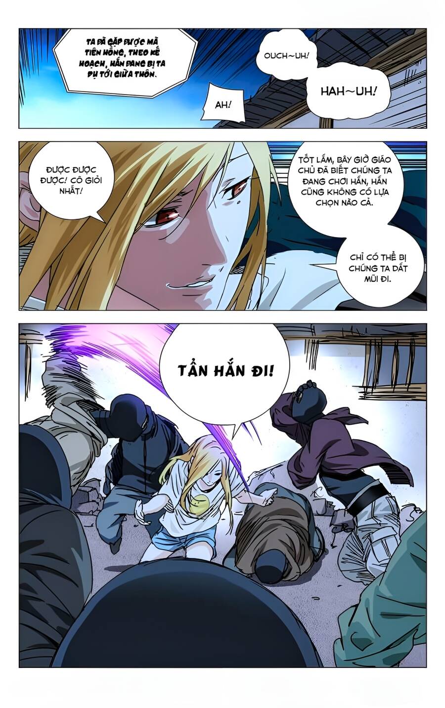 Chương 276