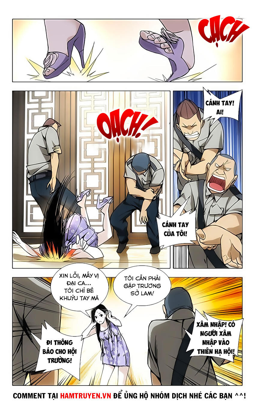 Chương 30