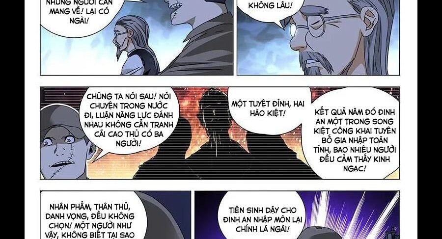 Chương 291