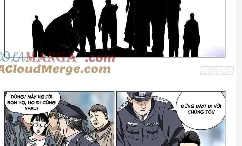 Chương 303