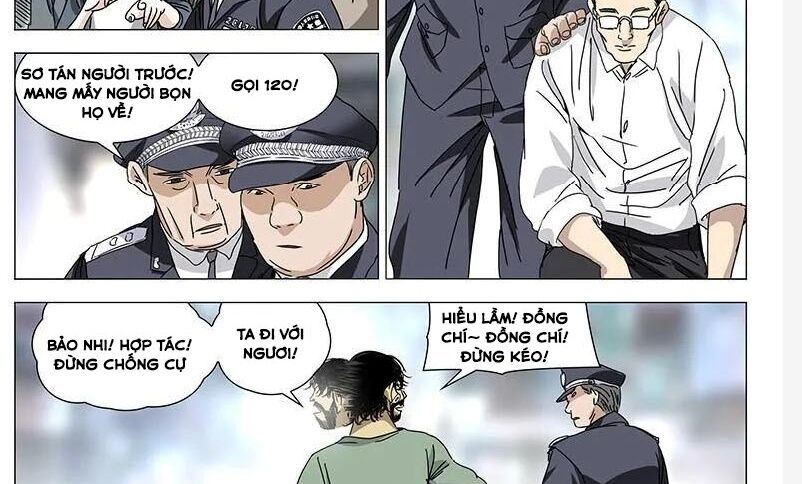 Chương 303