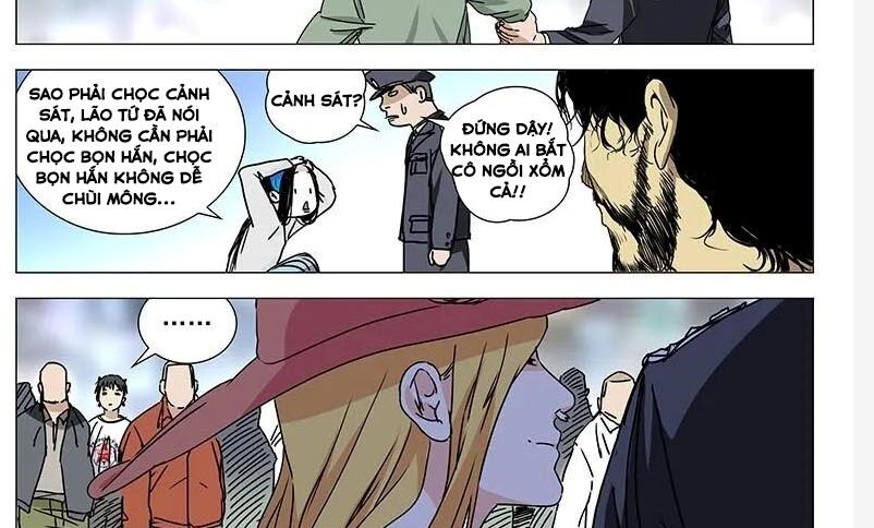 Chương 303
