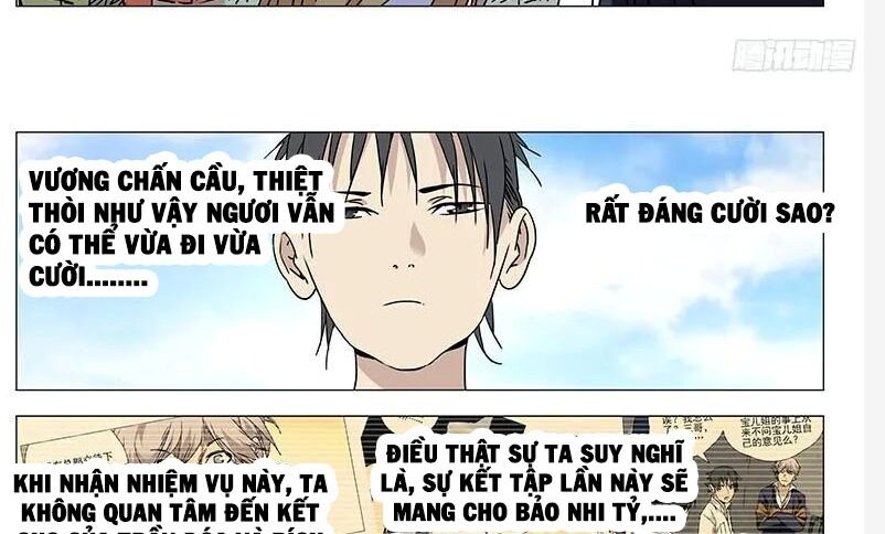 Chương 303