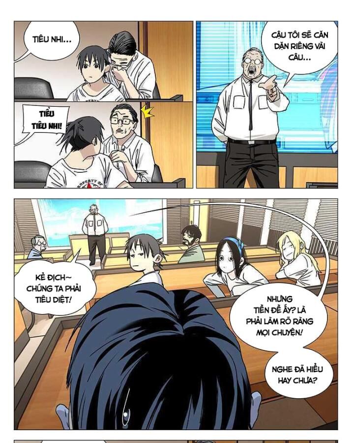 Chương 313