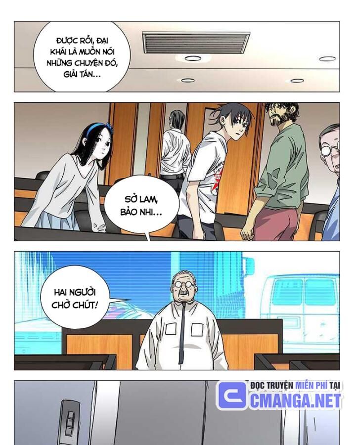 Chương 313