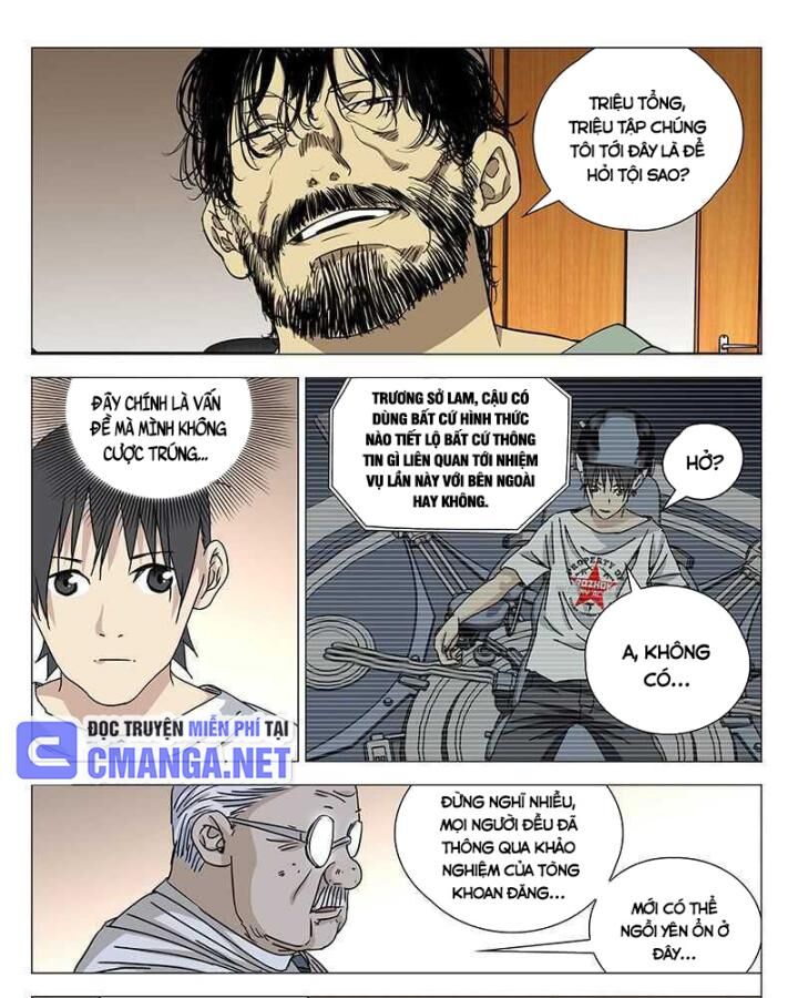 Chương 313