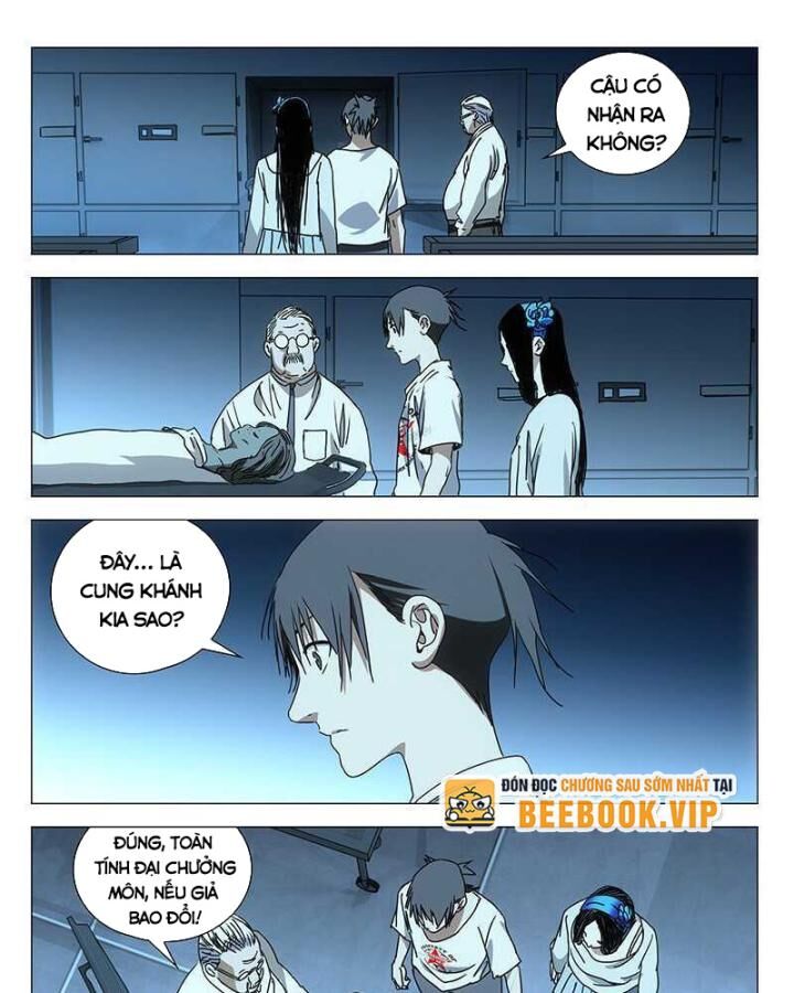 Chương 314