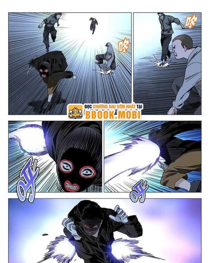 Chương 320