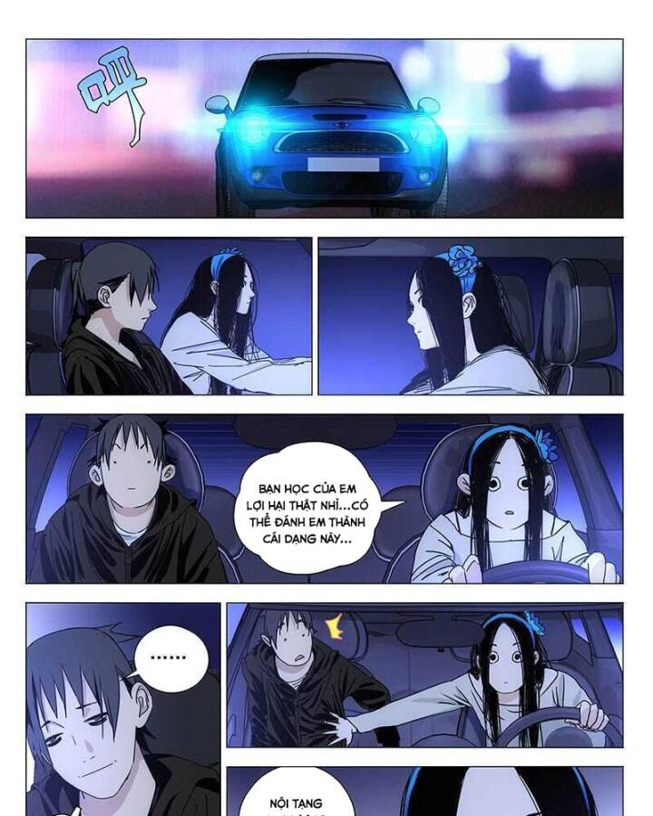 Chương 320