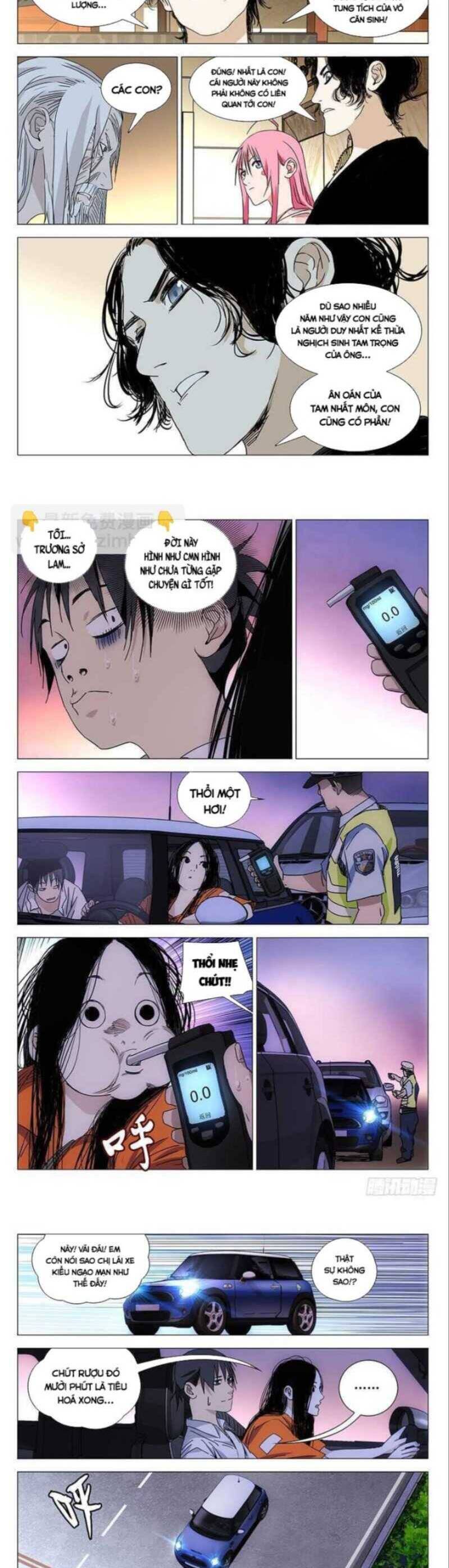 Chương 323