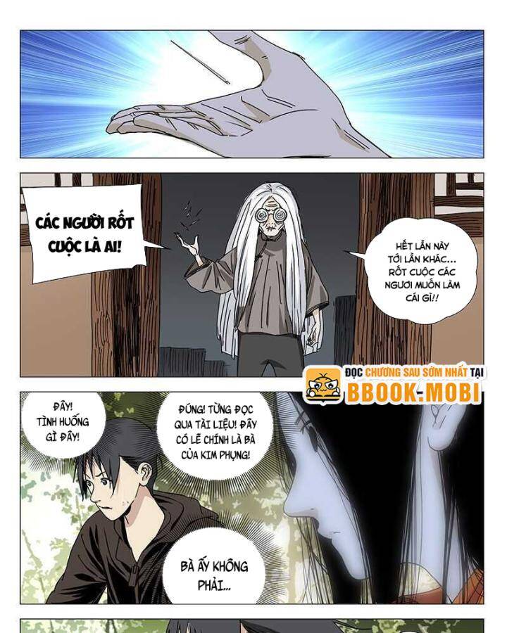 Chương 324