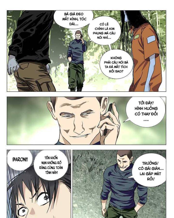 Chương 324