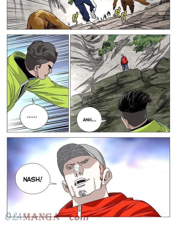 Chương 329