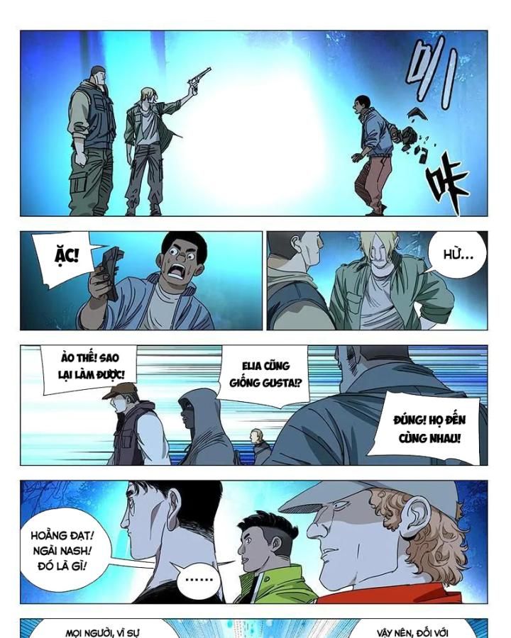 Chương 331