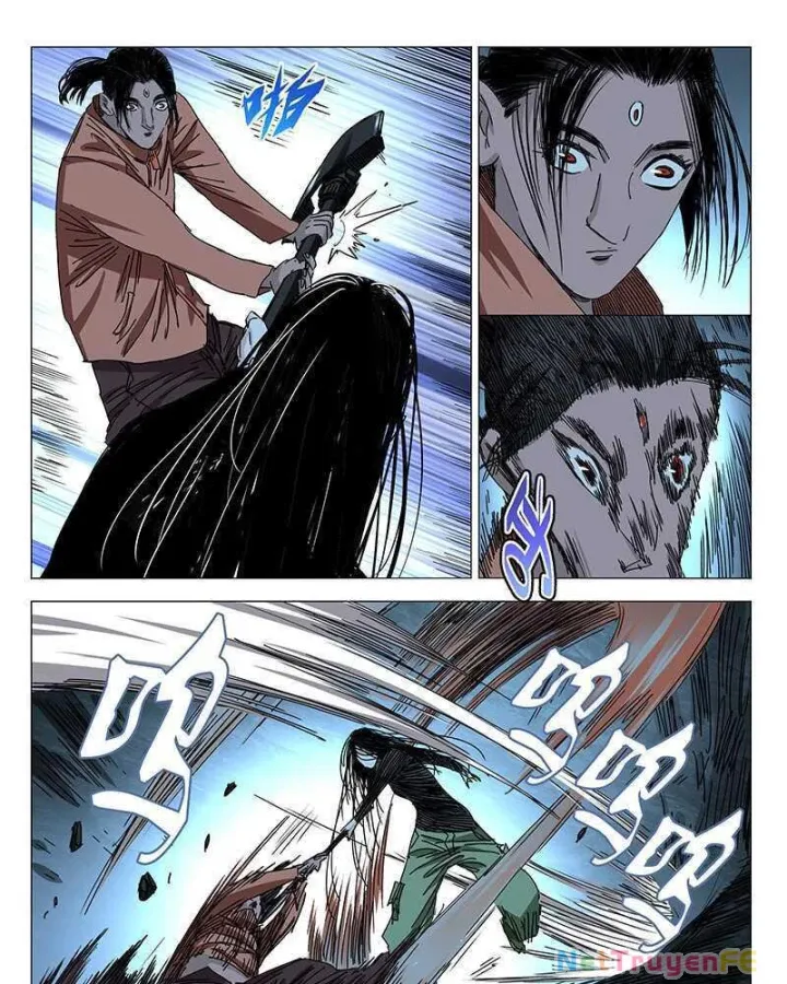 Chương 353