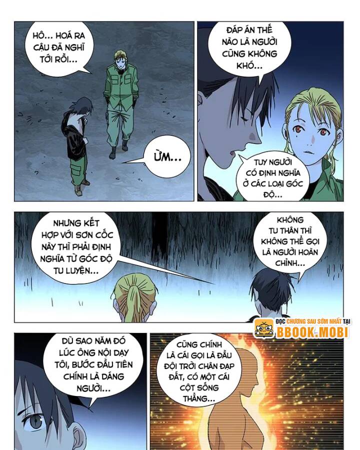 Chương 357
