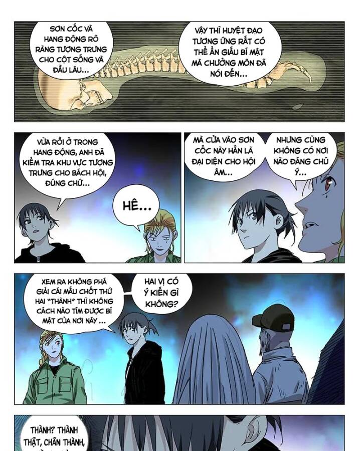 Chương 357