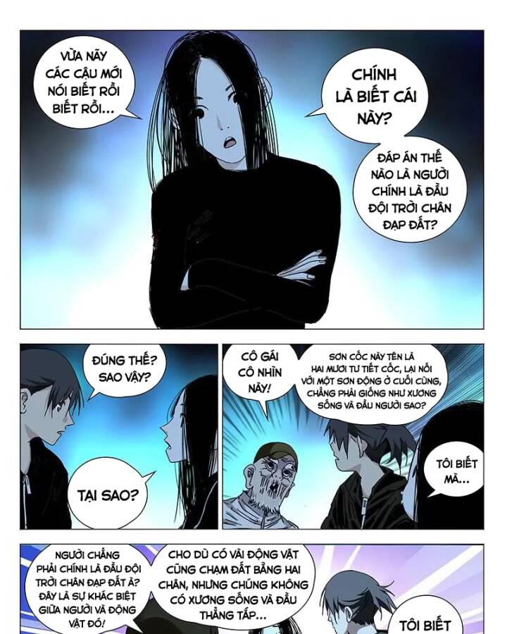 Chương 357
