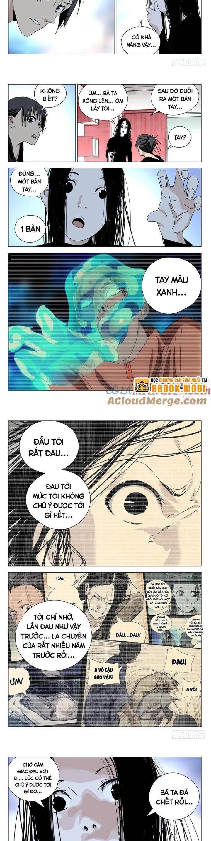 Chương 361