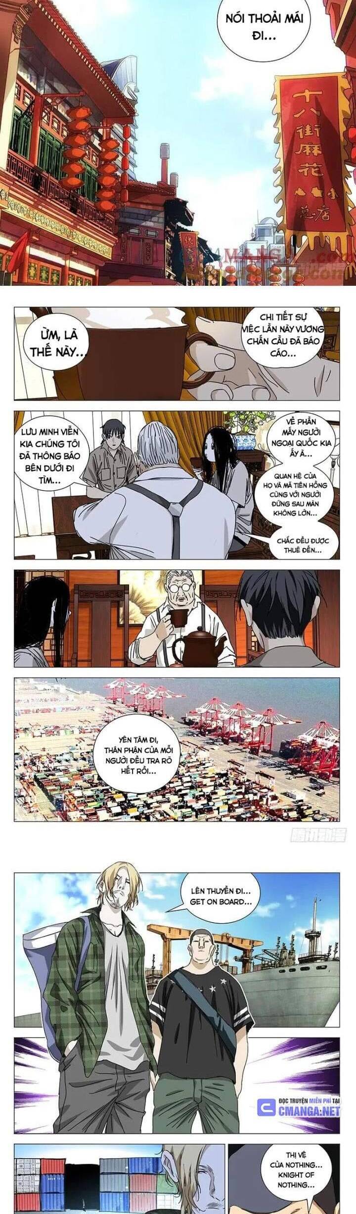 Chương 362