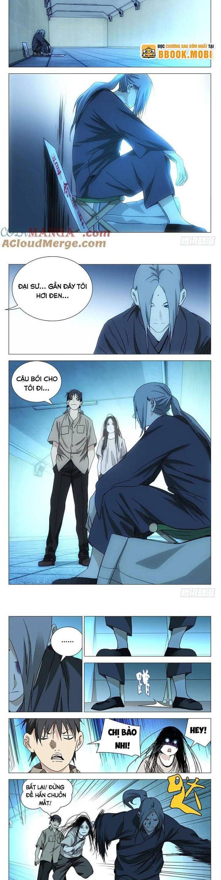 Chương 362