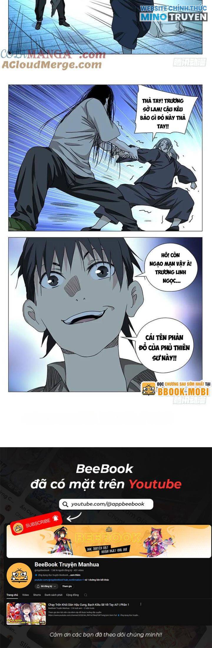 Chương 362