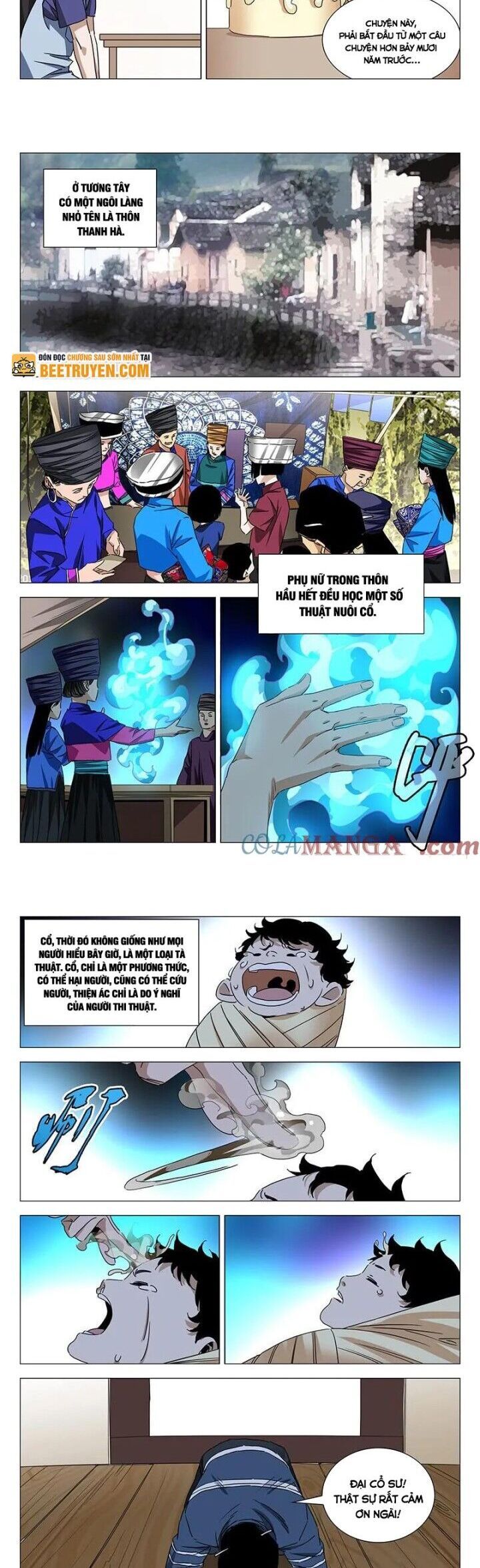 Chương 363.2