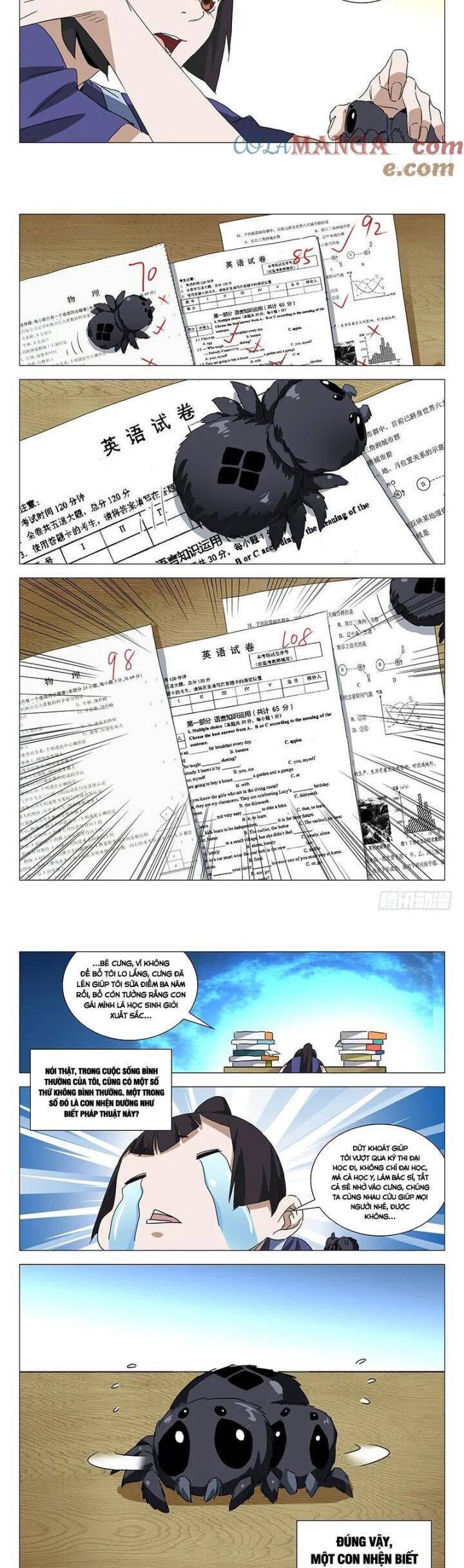 Chương 363.5