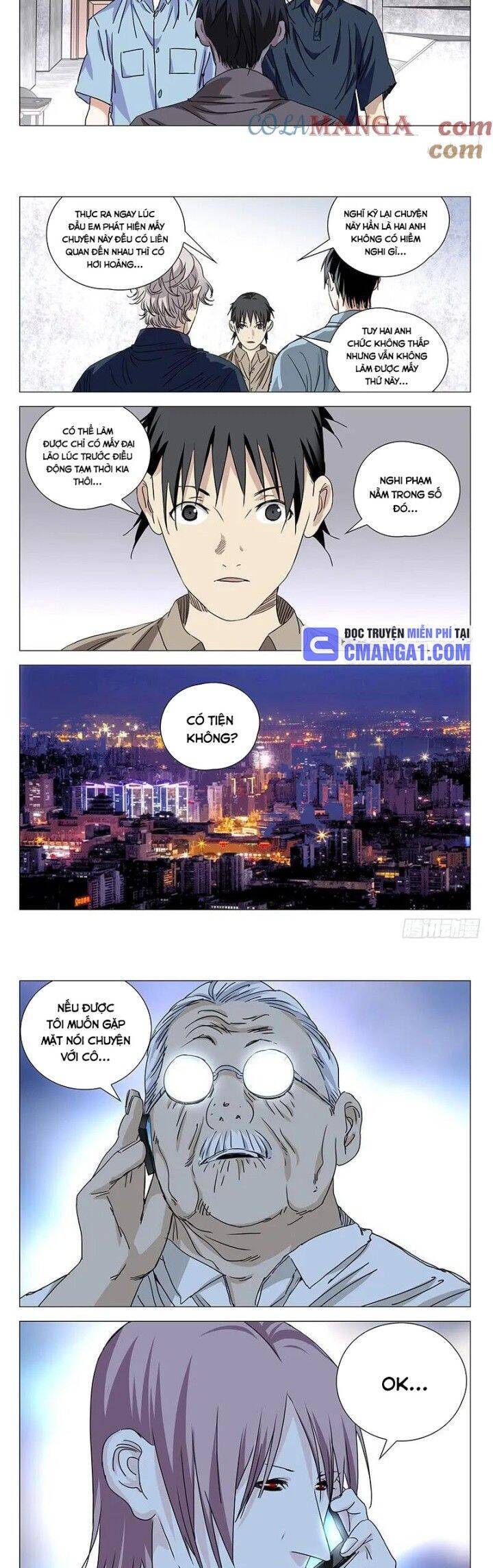 Chương 364