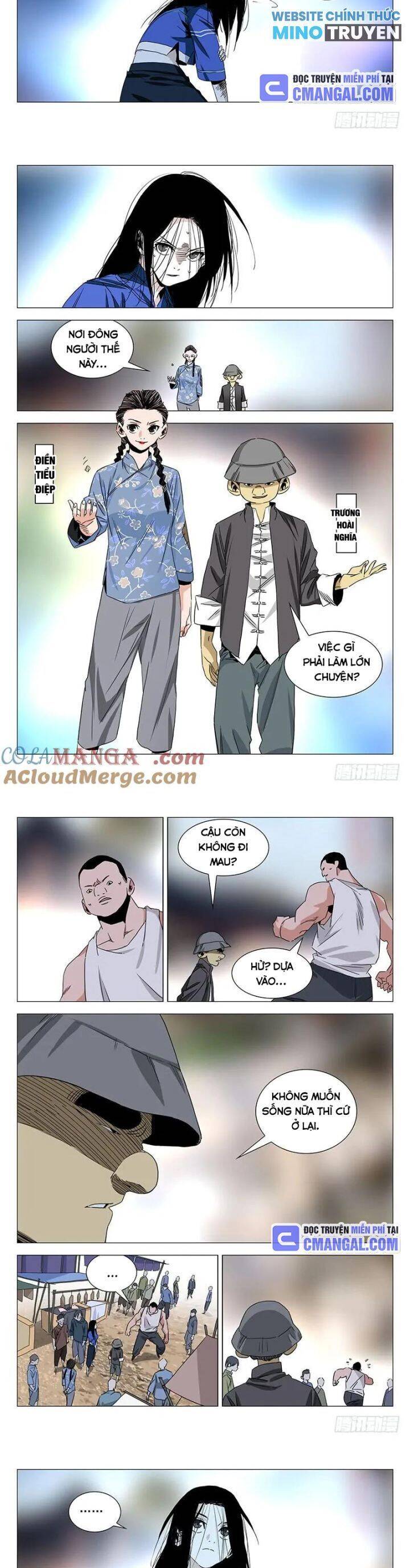 Chương 364.2