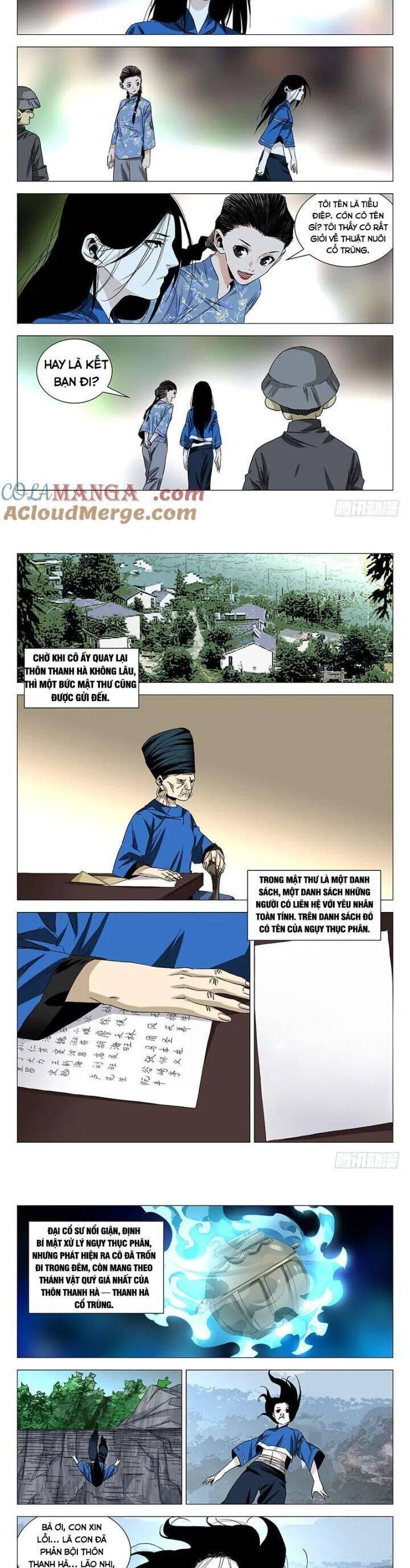Chương 364.2