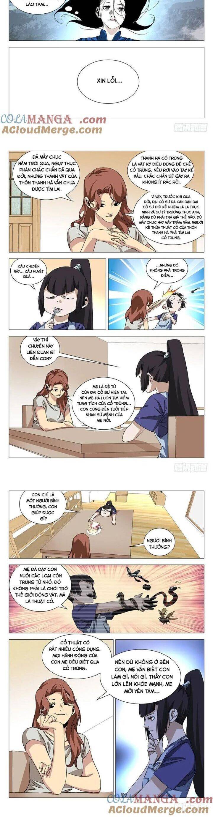 Chương 364.2