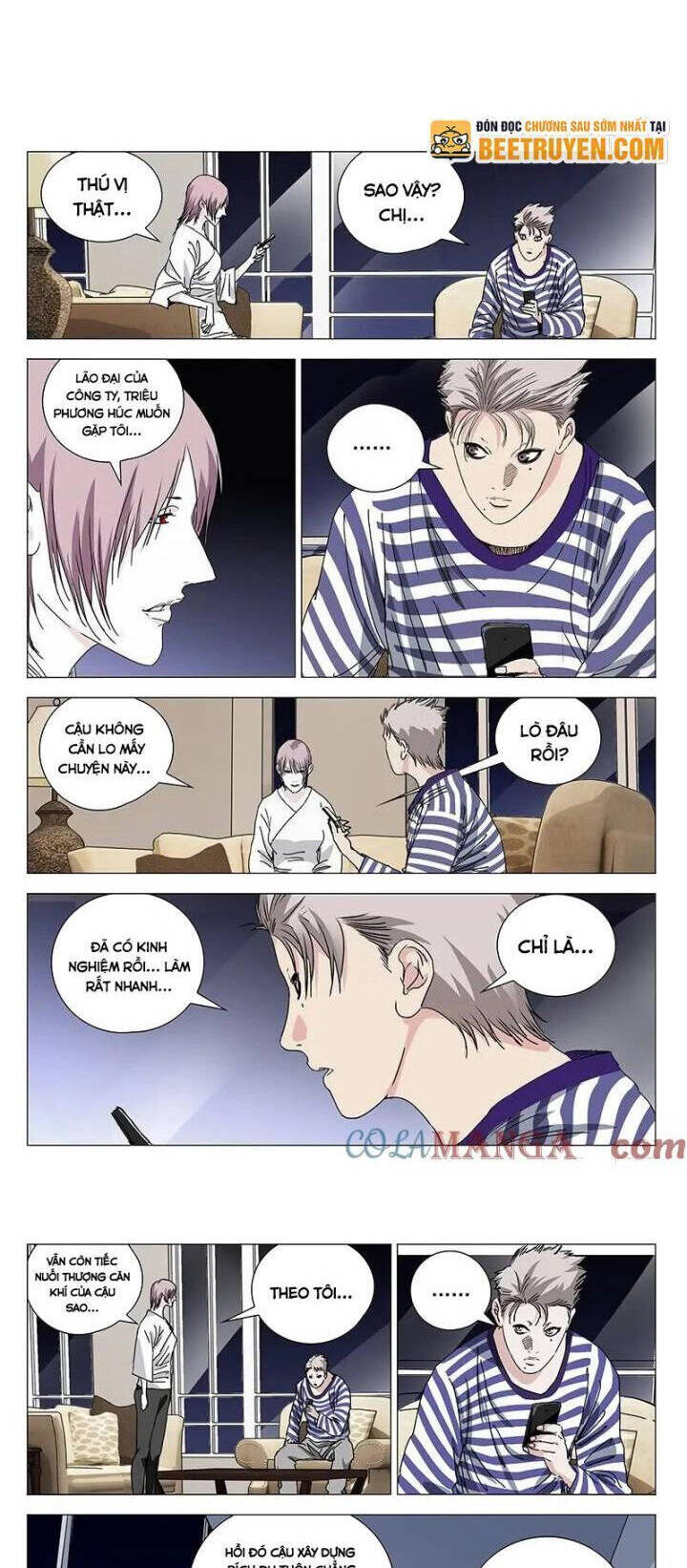 Chương 365