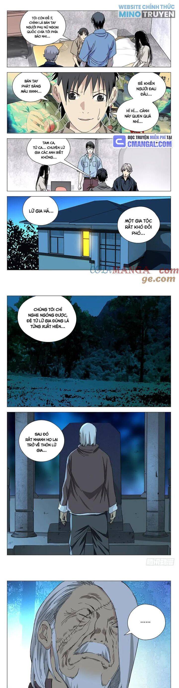 Chương 365