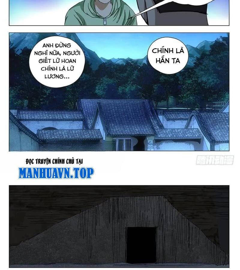 Chương 366