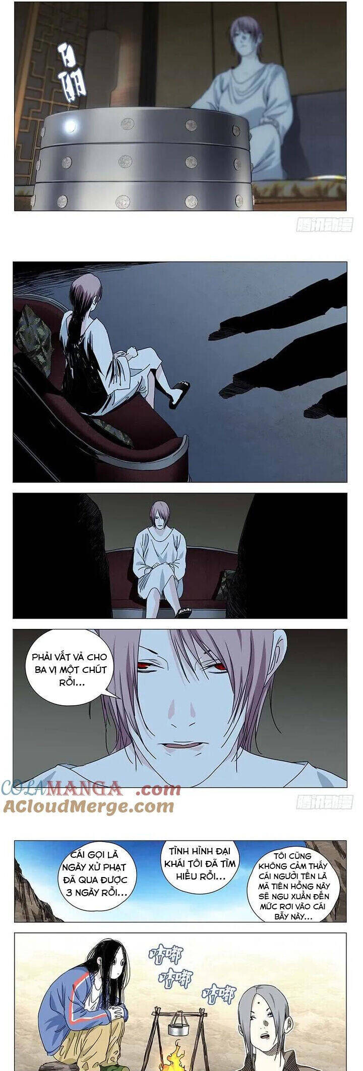 Chương 381