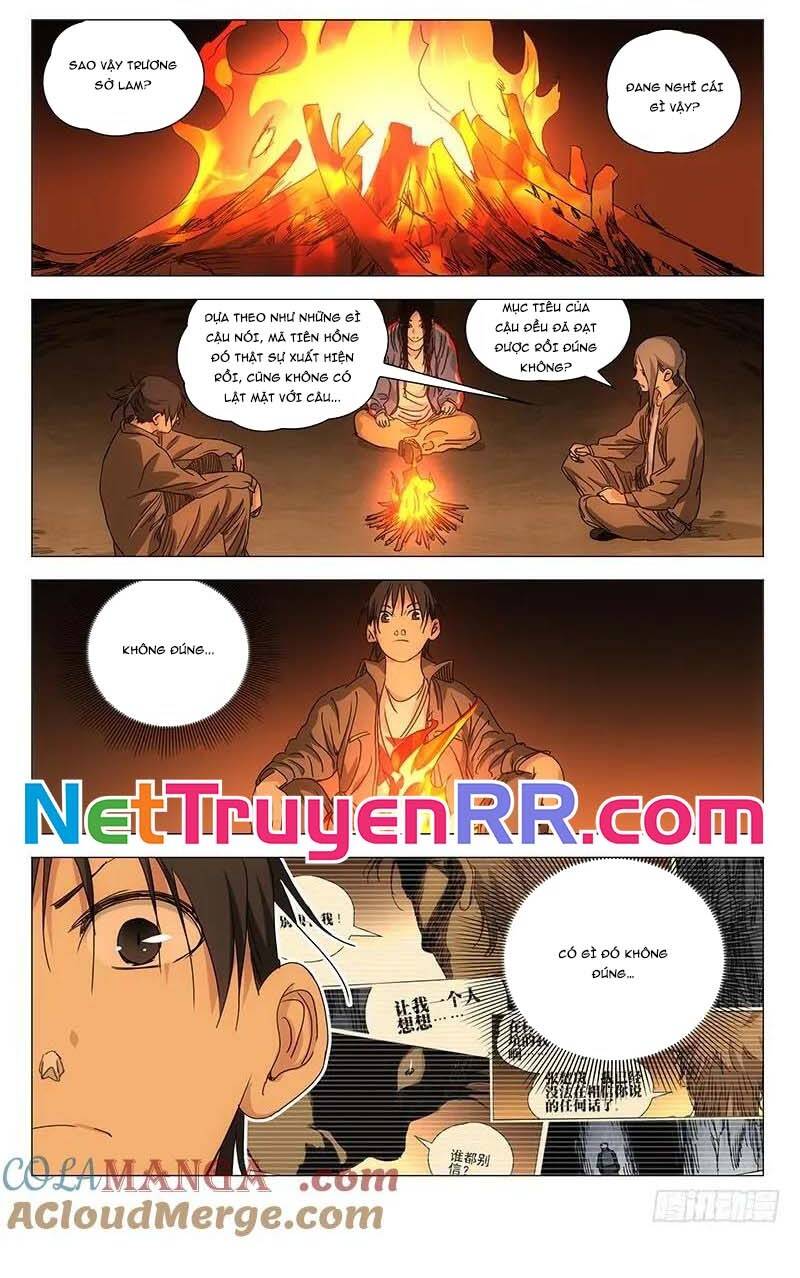 Chương 385