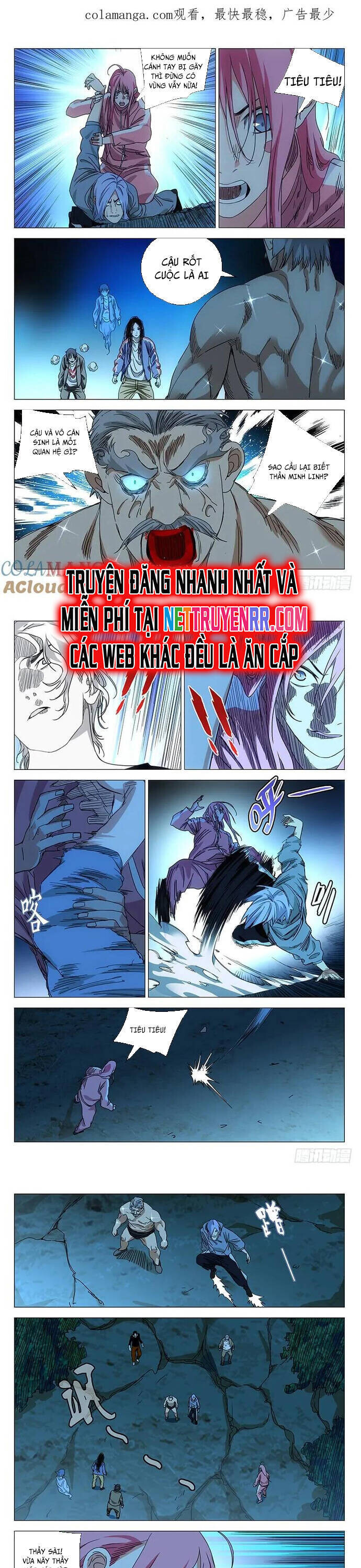 Chương 391