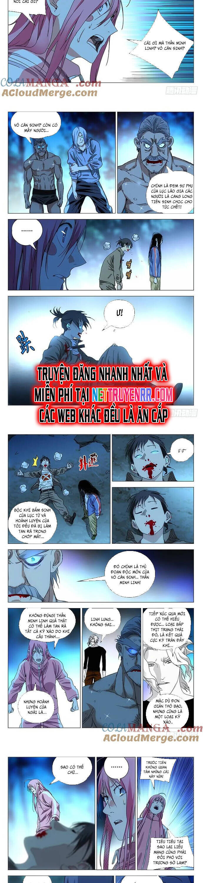 Chương 391
