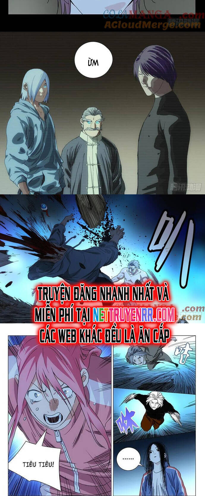 Chương 391