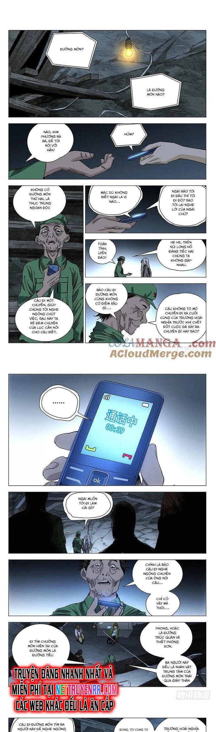 Chương 401